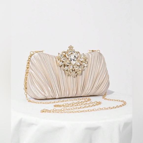 Handbags - New Evening Clutch Purse, Bag